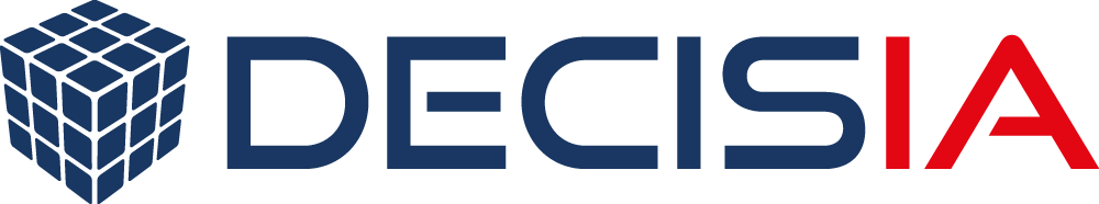 Decisia logo